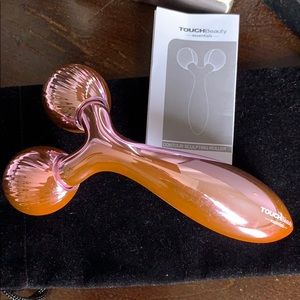 Touch Beauty :Anti-Cellulite roller- NIB